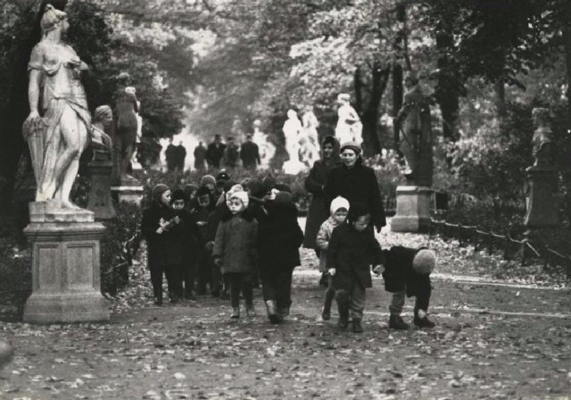 Фотохроника страны, которой больше нет
