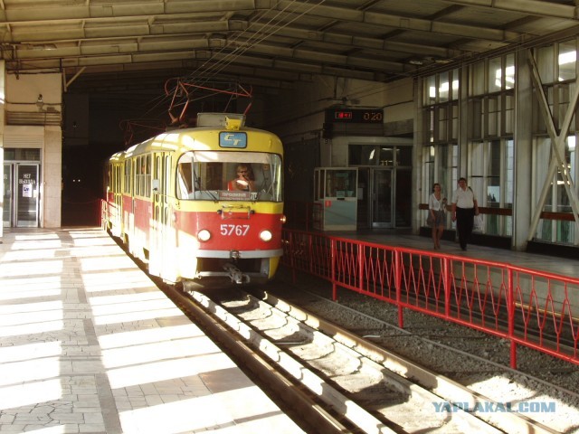 Волгоград 2011