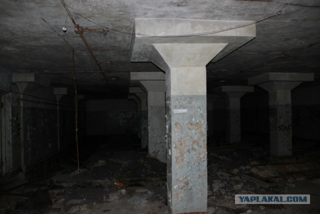 C-25 "Беркут" part1 будет 60 фото+текст
