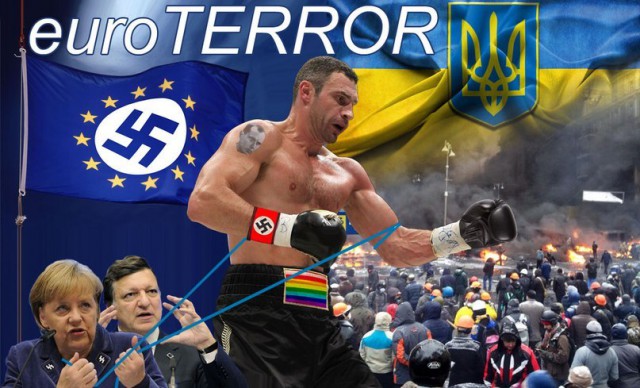 Демотиваторы и просто веселые картинки