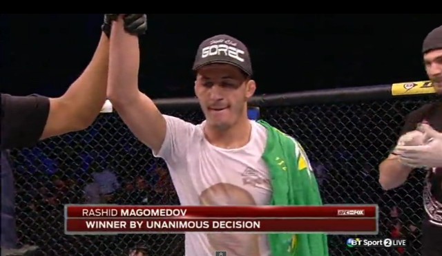БОКС/MMA....