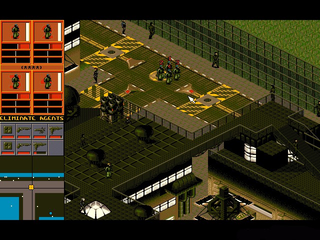 Dune II