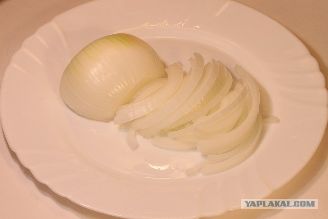 Гречка "по-купечески"