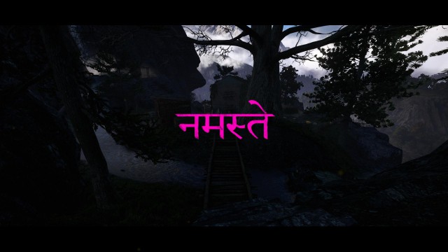 Far Cry 4
