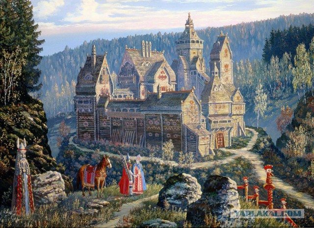 6 самых древних государств мира