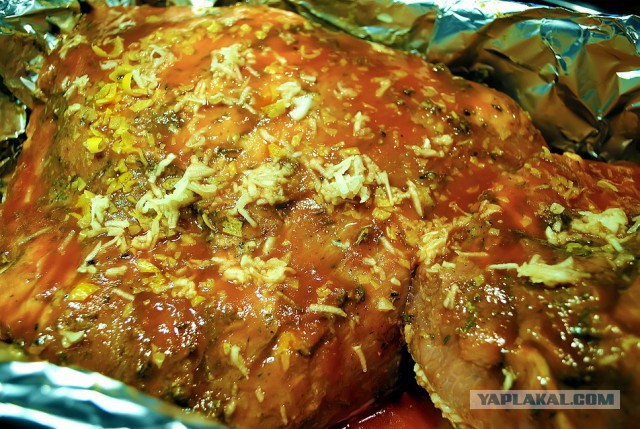 Тема памяти БоРмАnа и Дженибека, Готовим по рецептам ребят