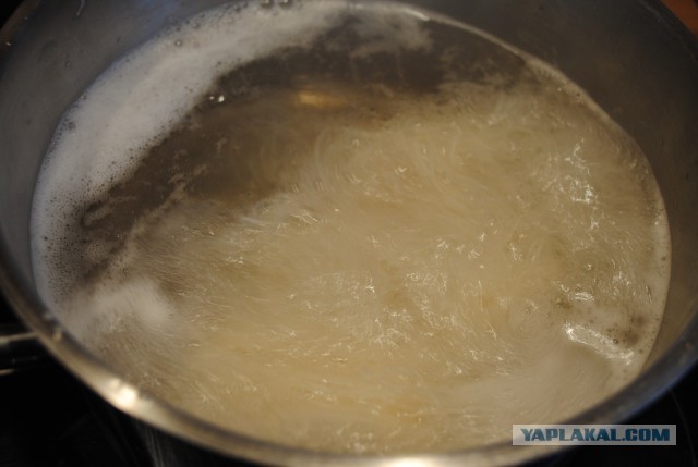 Вкусное обаяние Кулинарии, Повара ЯПа поздравляют милых дам!