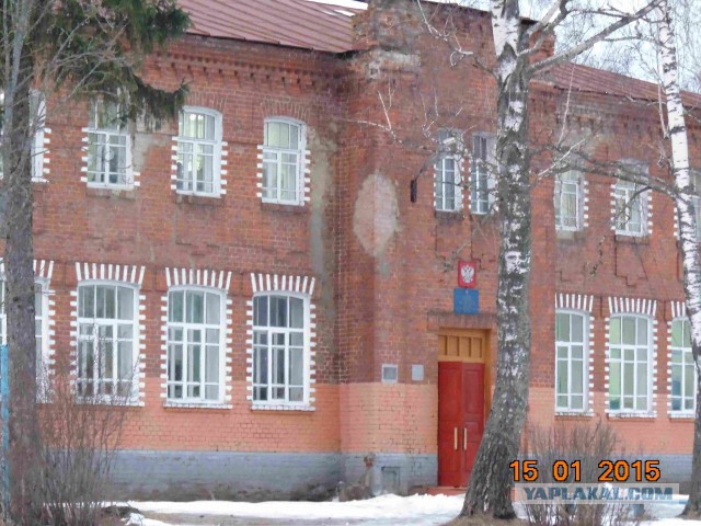 Поболтаем об Орловской глубинке