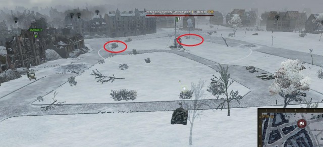 Wargaming 22
