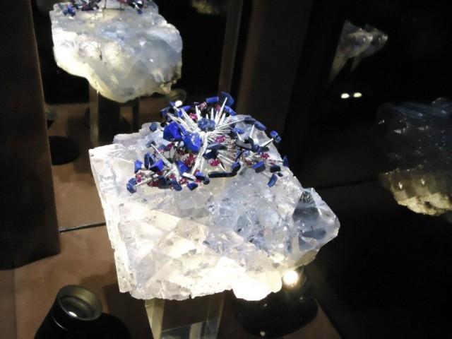 Музей Сальвадора Дали.