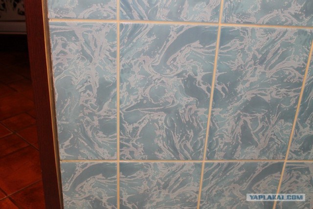 А что вы расматриваете в туалете?