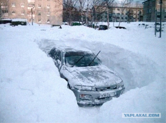 9 зимних хитростей