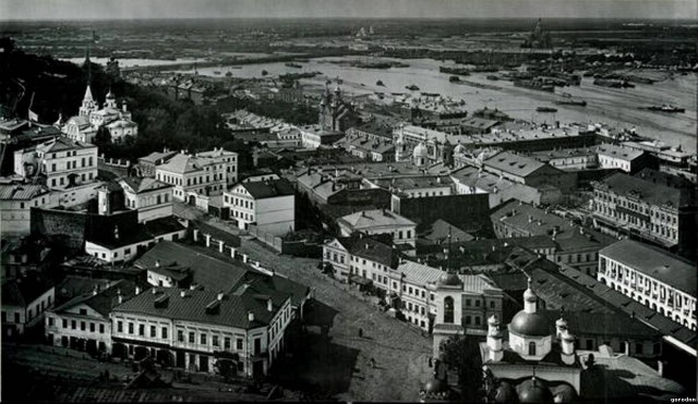 Царская Россия в фотографиях Максима Дмитриева