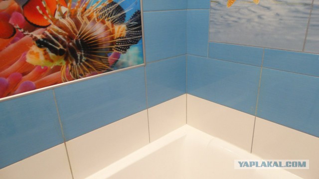 Ремонт квартиры, 2014 год