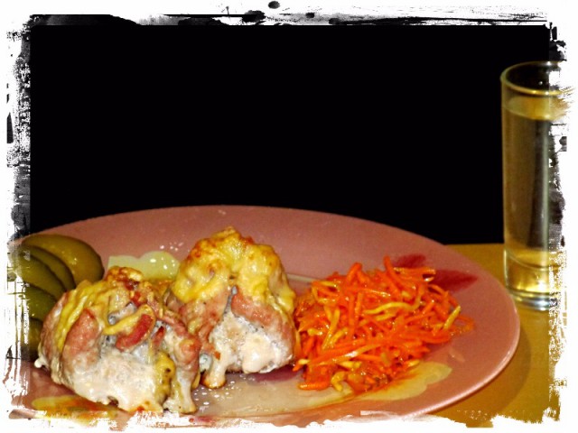 10 лет разделу "Кулинария"