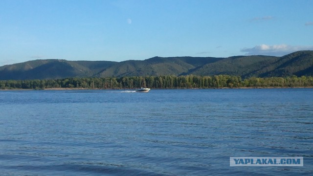 Я узнал, что у меня есть огромная семья