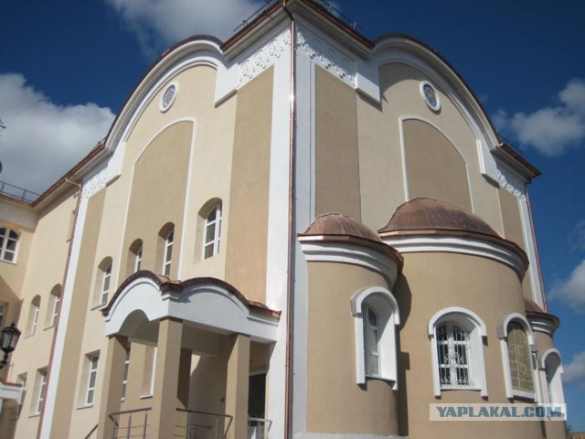 Как правильно утеплить свой дом и при этом облицевать его искусственным камнем