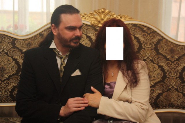 Не любите зрелых женщин?