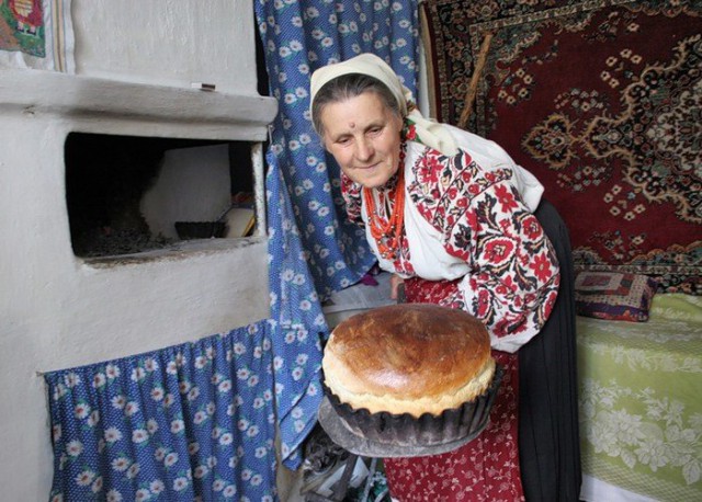 Подборка "тёплых, уютных, домашних" фотографий. Часть 8
