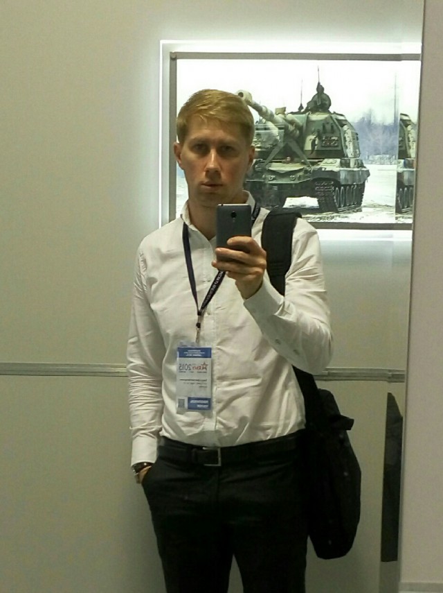 Смелые ЯПовцы.
