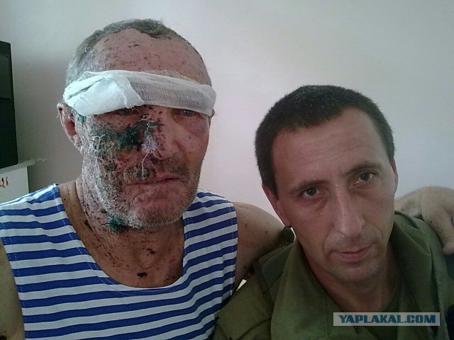 За глаза все его называли «Балда»