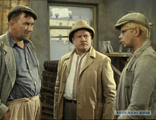 Не люблю жаловаться, но! Случай на дороге