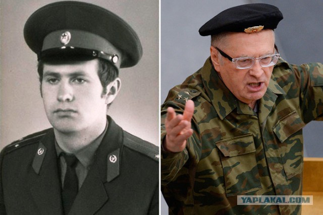 Госдума хочет увеличить призывной возраст до 30 лет
