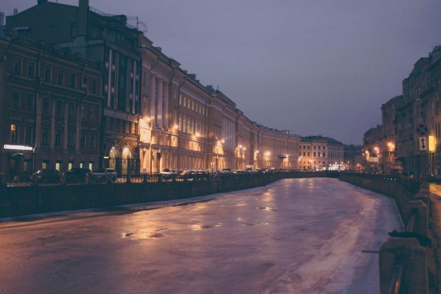 Фото интересные и не только