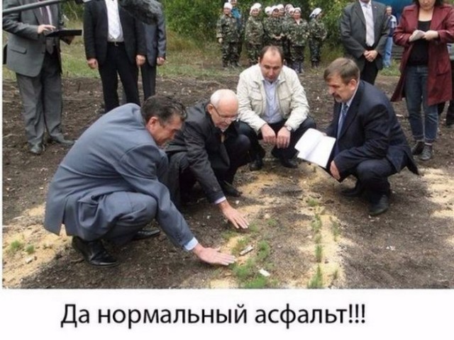 Подборка интересных и веселых картинок