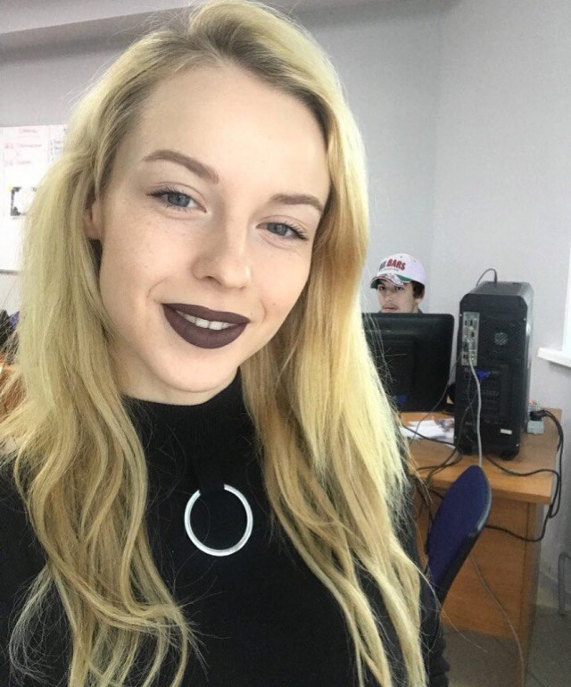 Ice Girls и Ульяна Тригубчак