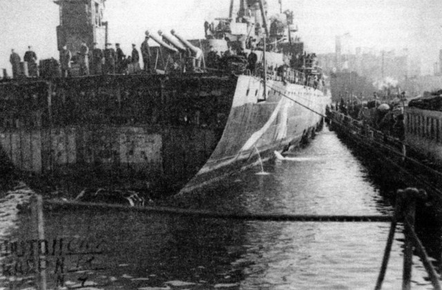 10 ударов 1944 года. Уточнения.