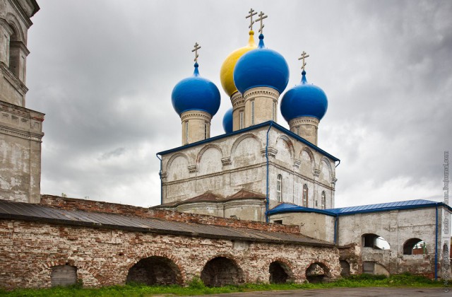 Колыбель атомного подводного флота