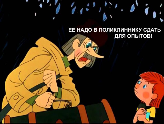 Жесть в Краснодаре