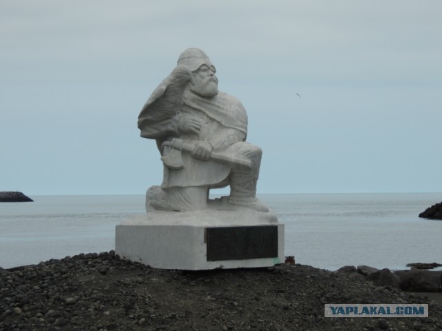 Исландия. Впечатления