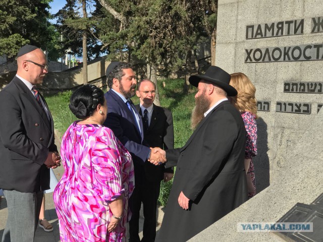 В Императорском доме Романовых заявили о безумии Натальи Поклонской