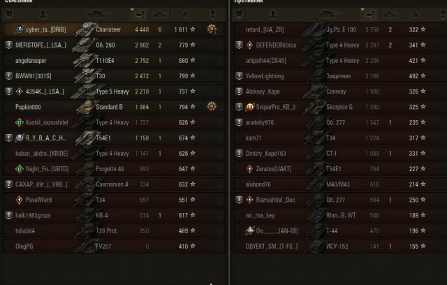 Wargaming 55