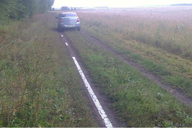Умом Россию не понять...