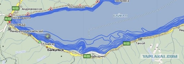 Москва-Владивосток-Москва