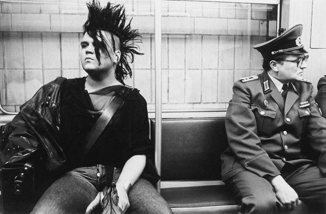 Интересные и редкие фотографии