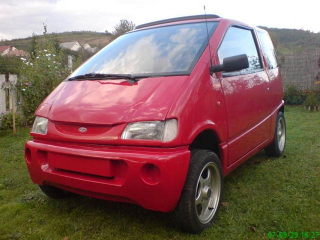 Угадай АВТО-4