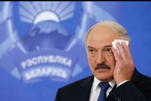 Лукашенко: «Спланировали и превратили мир в дурдом».