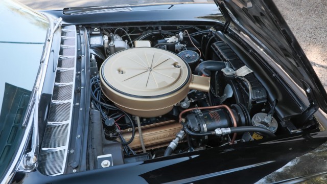 Американцы - 18. Cadillac. Красивых автофото пост