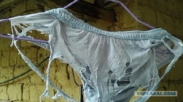 Пост про вечное полотенце