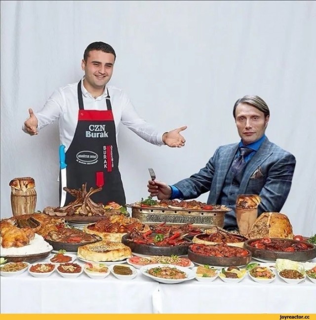 Арбуз по-Буракски