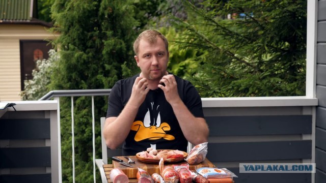 Мираторг - пельмени