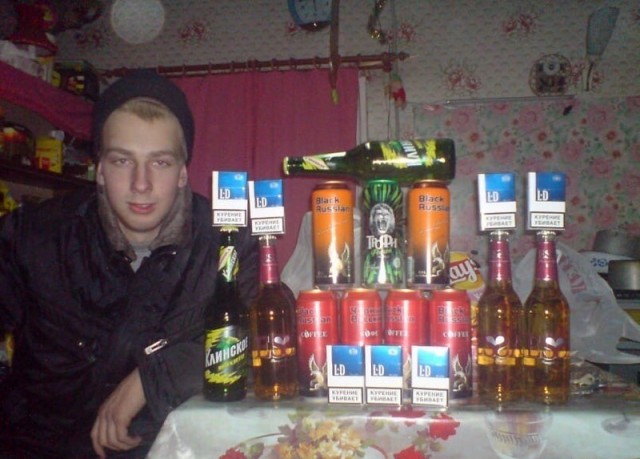 Чудики из социальных сетей 13.02.21