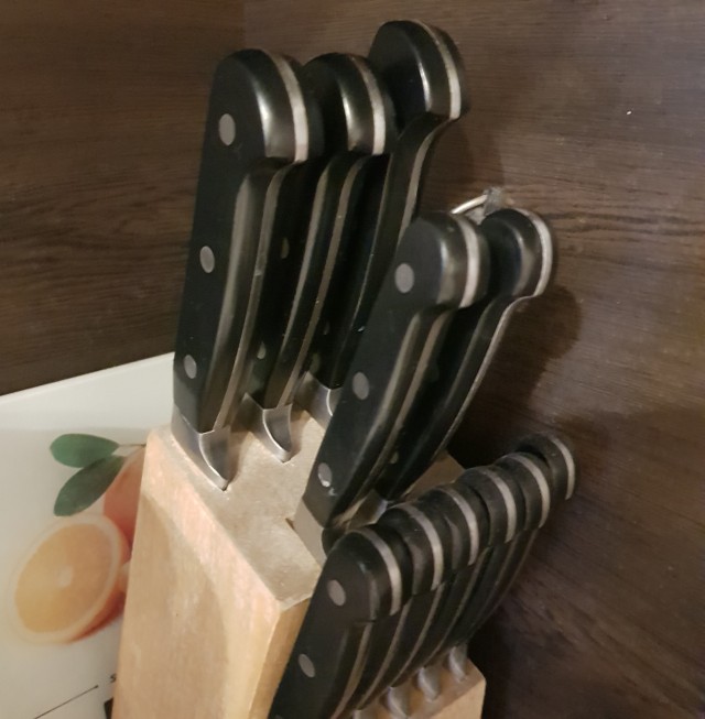 Еще внукам послужит: лучшие и прочнейшие ножевые стали