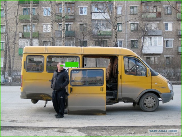 Наш ответ Фольксвагену