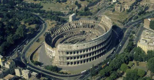 Факты о Древнем Риме, о которых вам ни за что не рассказали бы в школе