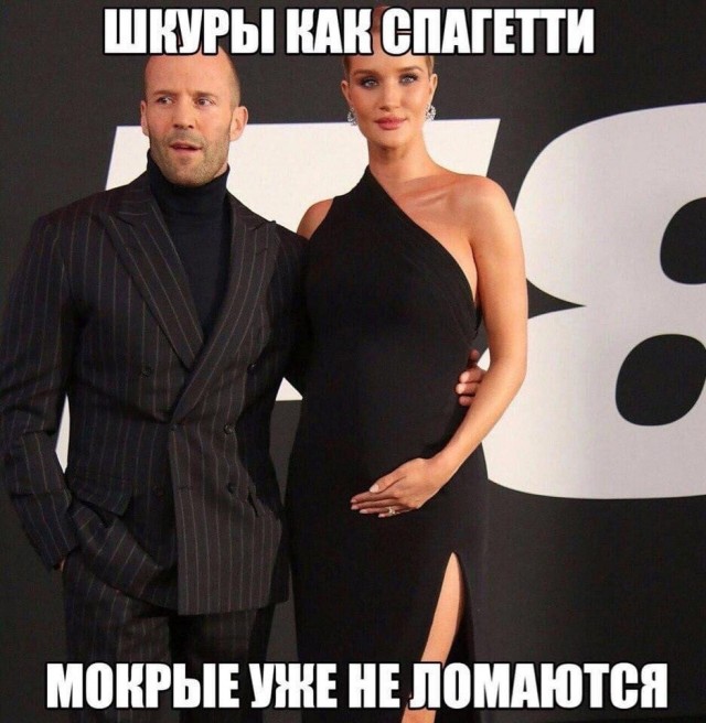 Этот парень фигни не скажет!